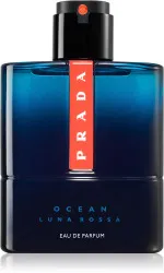 Luna Rossa Ocean parfumska voda za moške 100 ml