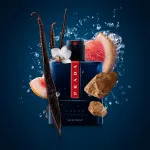 Luna Rossa Ocean parfumska voda za moške 100 ml