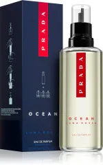 Luna Rossa Ocean parfumska voda za moške 100 ml
