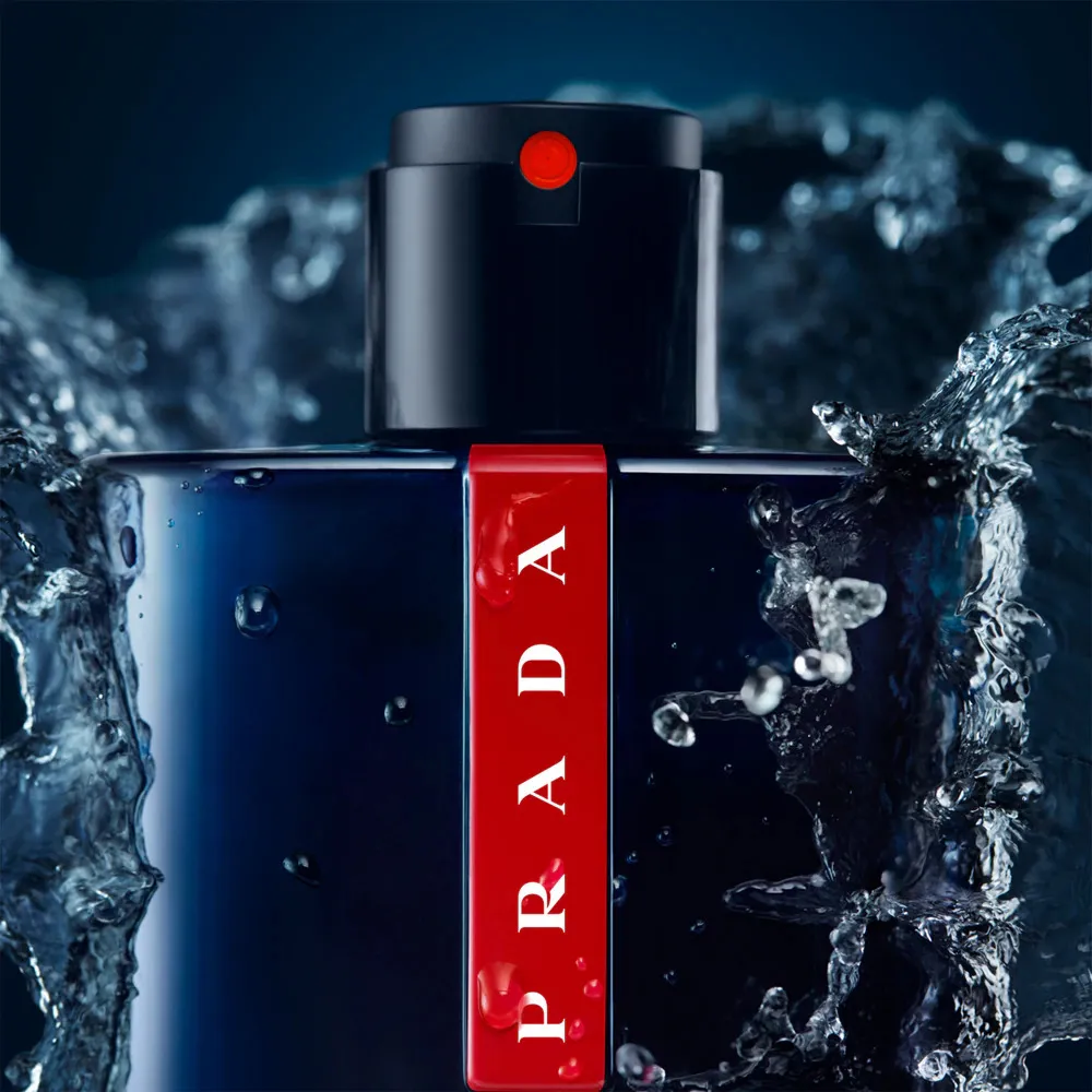 Luna Rossa Ocean parfumska voda za moške 100 ml
