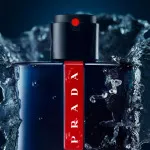 Luna Rossa Ocean parfumska voda za moške 100 ml