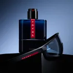 Luna Rossa Ocean parfumska voda za moške 100 ml