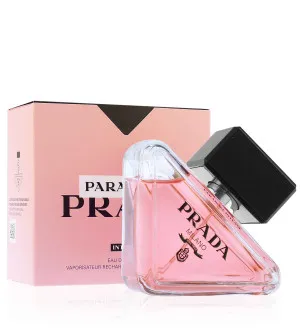 Prada Paradoxe Intense parfumirana voda za ženske 90 ml polnilna steklenička