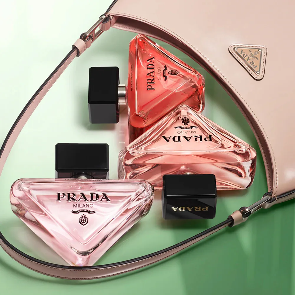 Paradoxe parfumirana voda za ženske 50 ml