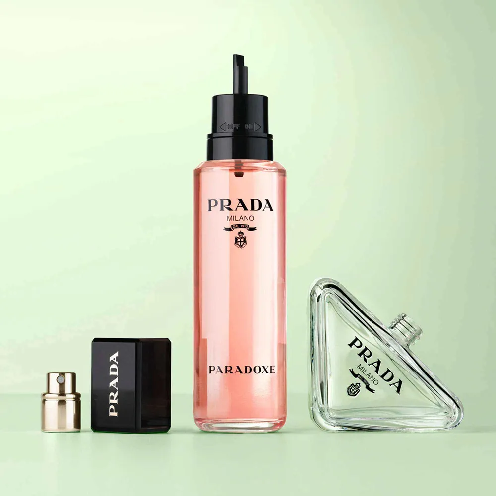 Paradoxe parfumirana voda za ženske 50 ml