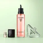 Paradoxe parfumirana voda za ženske 50 ml