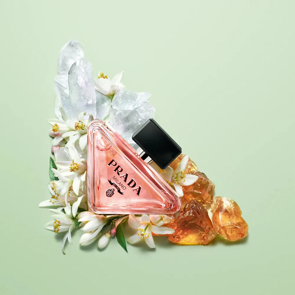 Paradoxe parfumirana voda za ženske 50 ml