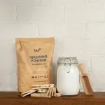 Bio-D Hipoalergeni pralni prašek (2 kg)