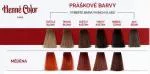 Henné Color Barva za lase v prahu 100 g Baker