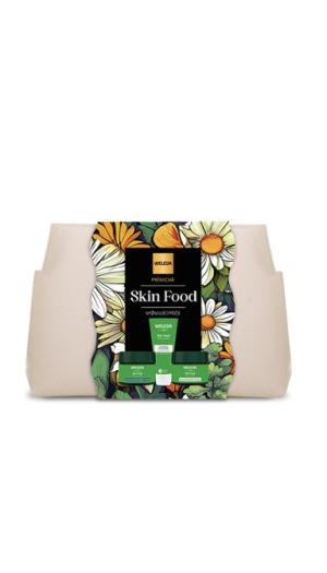 Skin Food premium hranljiva nega kože