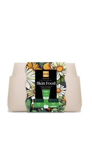 Weleda Skin Food premium hranljiva nega kože