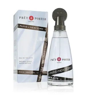 Pret á Porter Original toaletna voda za ženske 100 ml