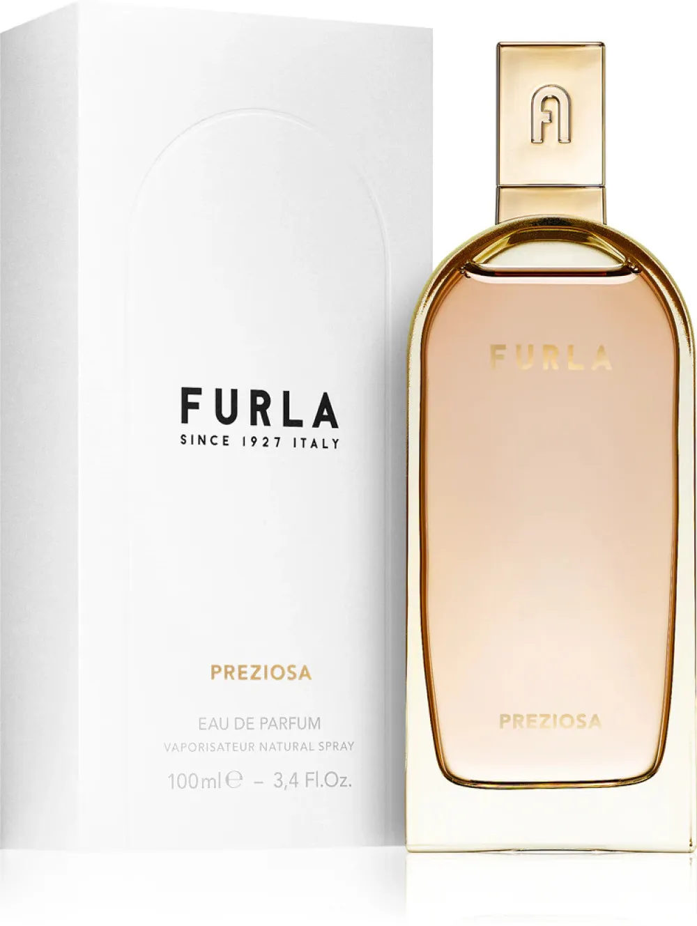 Preziosa parfumska voda za ženske 100 ml
