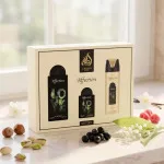 Pride Affection EDP 100 ml + EDP 20 ml + DEO v spreju 200 ml UNISEX 1 ks