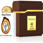 Pride Art Of Wood parfumska voda uniseks 100 ml