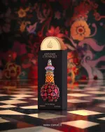 Pride Artisan Ethnique parfumska voda uniseks 100 ml