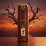 Pride Eternal Oud deo sprej unisex 200 ml