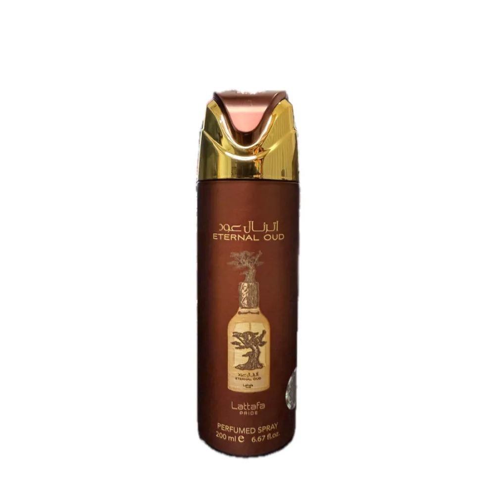 Pride Eternal Oud deo sprej unisex 200 ml