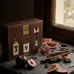 Pride Eternal Oud EDP 100 ml + EDP 20 ml + DEO v spreju 200 ml UNISEX 1 ks