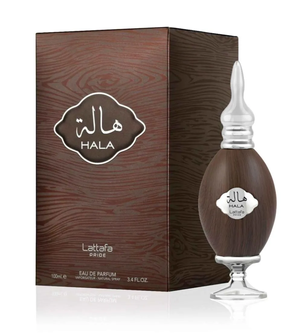 Pride Hala parfumska voda unisex 100 ml