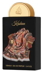 Pride Kashan parfumirana voda unisex 100 ml