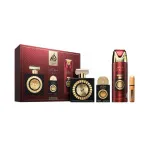 Pride Nebras EDP 100 ml + EDP 20 ml + DEO v spreju 200 ml UNISEX 1 ks