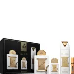 Pride Peace & Love EDP 100 ml + EDP 20 ml + DEO v spreju 200 ml UNISEX 1 ks