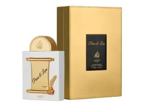 Lattafa Pride Peace & Love parfumska voda unisex