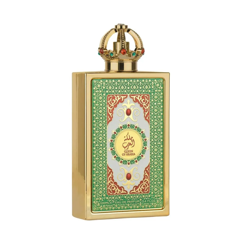 Pride Queen Of Arabia EDP 100 ml + EDP 20 ml + DEO v spreju 200 ml W 1 ks