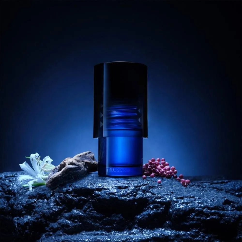 Primo Notte Blu ponovno polnljiva parfumska voda za moške 100 ml