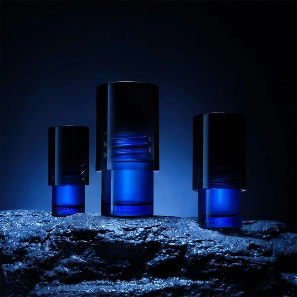 Primo Notte Blu ponovno polnljiva parfumska voda za moške 100 ml
