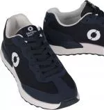 Ecoalf Prinalf Sneakers Man Deep Navy