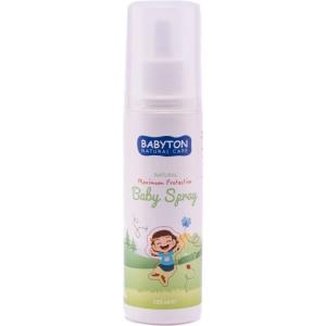 Naravni sprej za zaščito pred komarji 100 ml