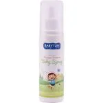 Babyton Naravni sprej za zaščito pred komarji 100 ml