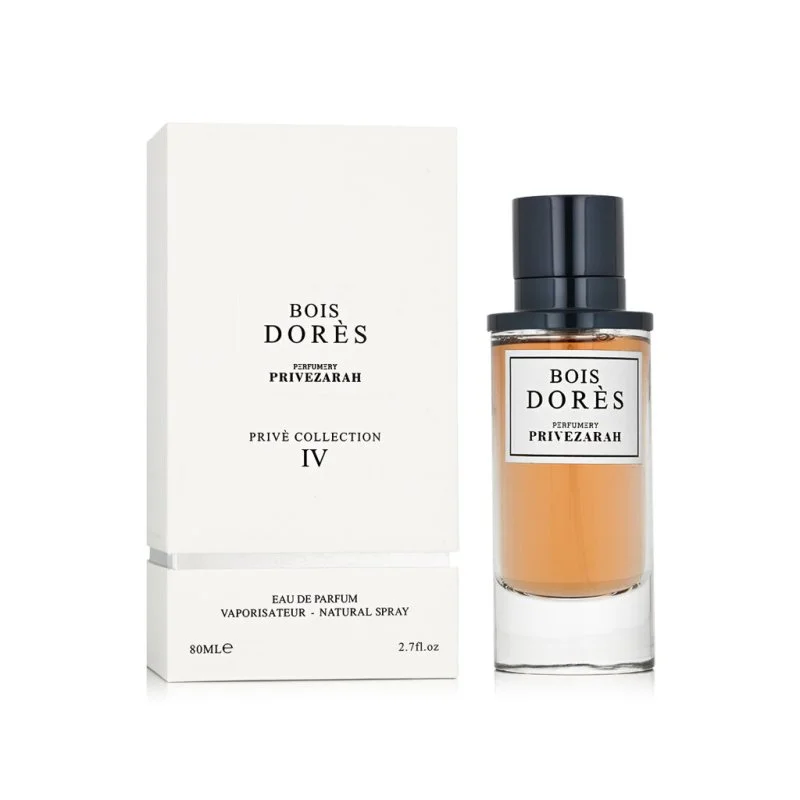 Bois Dorès parfumska voda unisex 80 ml