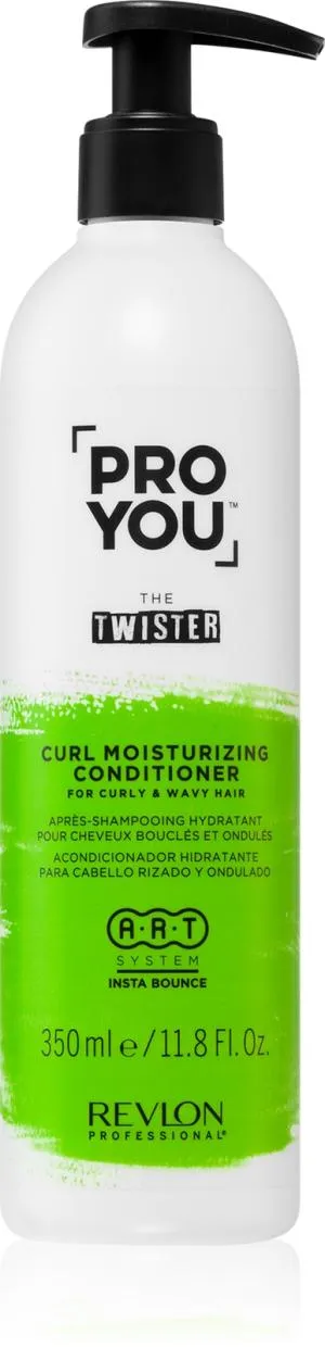 Revlon Pro You The Twister vlažilni balzam za kodre