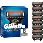 ProGlide nadomestne britvice 8 kosov za moške