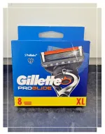 ProGlide nadomestne britvice 8 kosov za moške