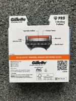 ProGlide nadomestne britvice 8 kosov za moške