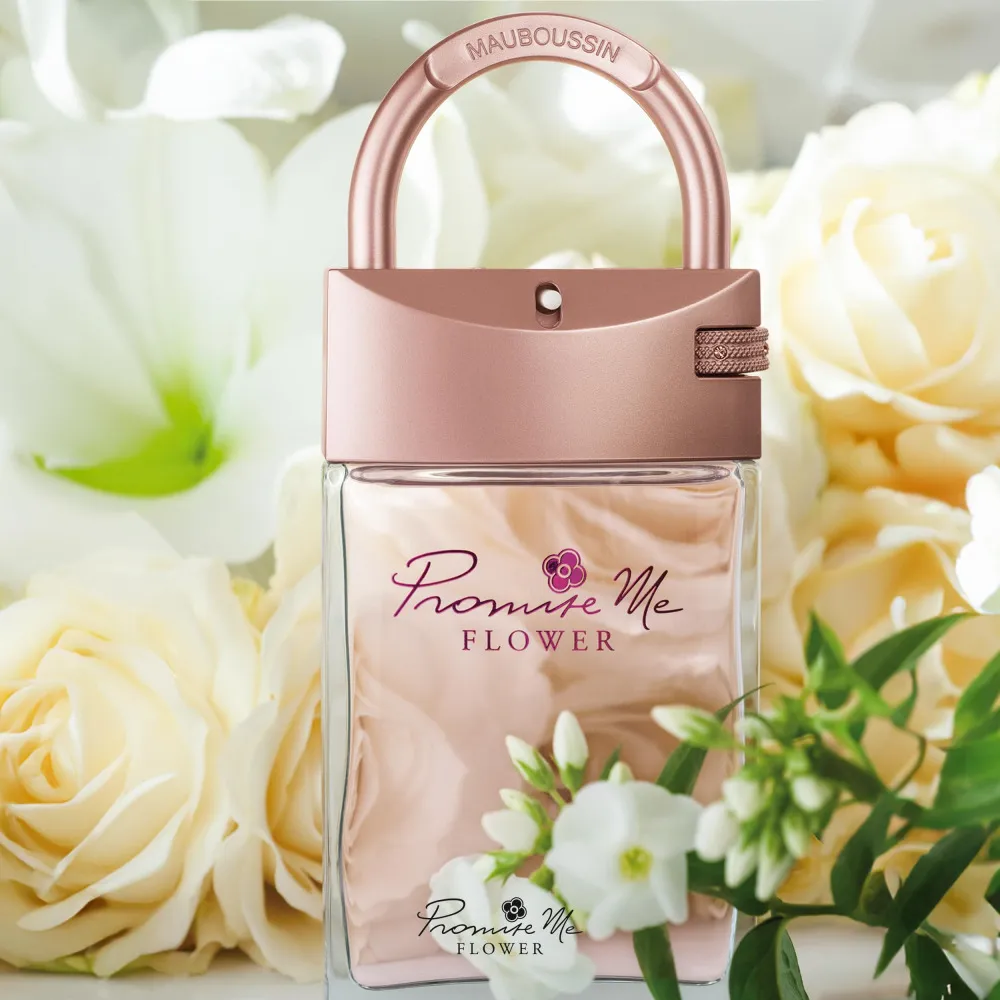 Promise Me Flower parfumirana voda za ženske 90 ml