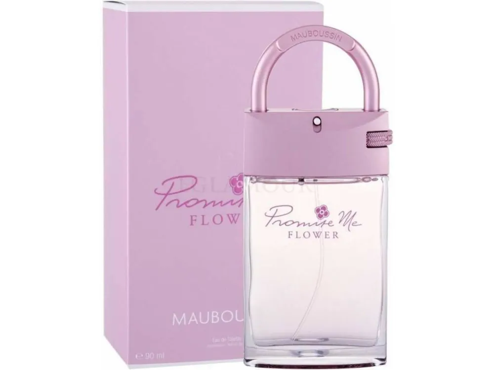 Promise Me Flower parfumirana voda za ženske 90 ml