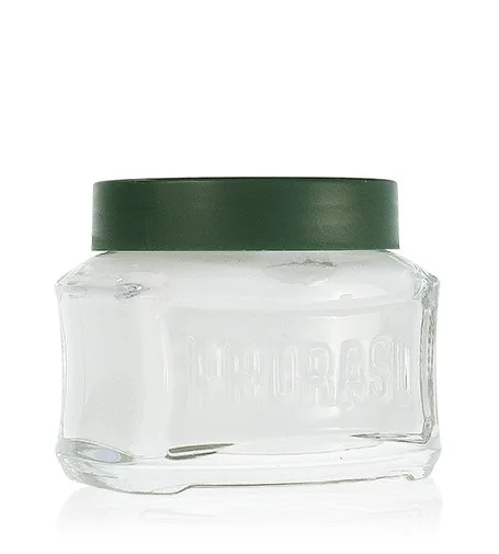 Zelena krema pred britjem 100 ml