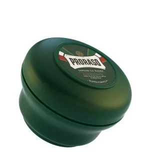 PRORASO Osvežilno milo za britje