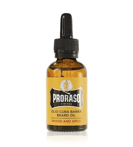 Wood and Spice olje za brado 30 ml