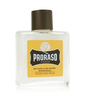 PRORASO Wood And Spice balzam za brado