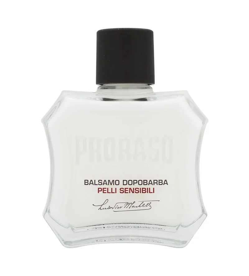 Sensitive Skin balzam po britju za občutljivo kožo 100 ml