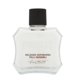 PRORASO Sensitive Skin balzam po britju za občutljivo kožo