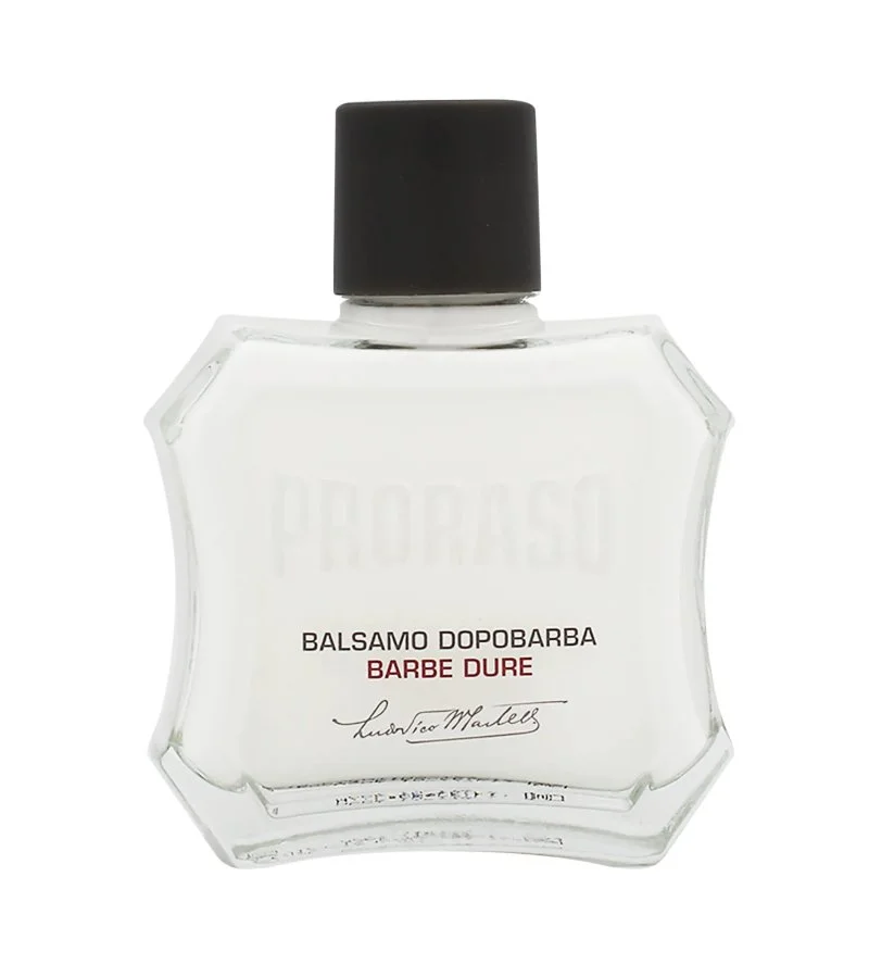 Coarse Beards balzam po britju za grobo brado 100 ml