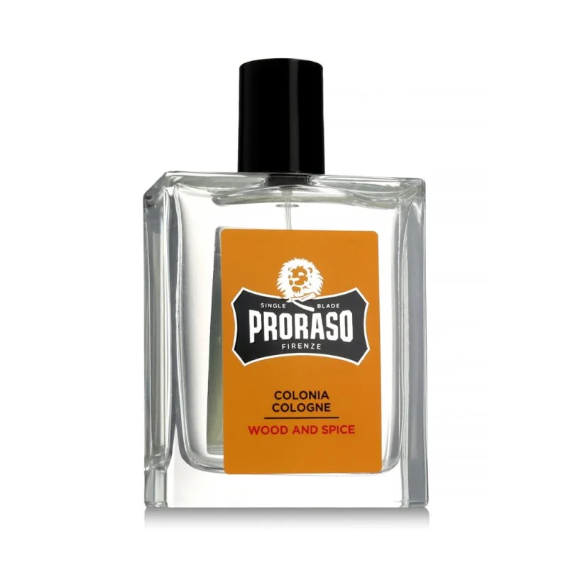 Wood and Spice kolonjska voda za moške 100 ml