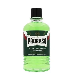 PRORASO Osvežilna voda po britju